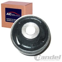 AIC Lagerung Querlenker Buchse Passend FüR Audi A1 A3 TT Seat Cordoba Ibiza