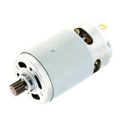 RS550 21V 14 Teeth Motor Fit for Bosch GSR 18-2-LI Milwaukee 28000RPM Cordless
