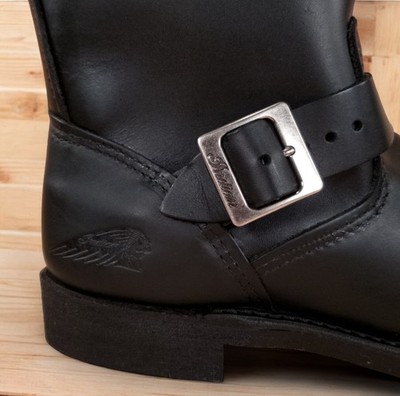 Red Wing 4312 Indian Motorcycle Boots Size 7D (Soft Toe) (USA | eBay