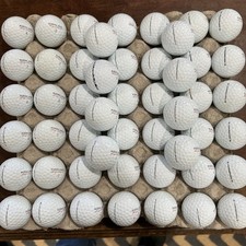 50 Kirkland Performance Used Golf Balls - 4A/5A. Free Shipping