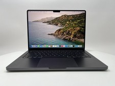 MacBook Pro 2024  14"   M4 Pro   20C GPU   24GB 1TB   14 Cycles   A.Care 4/28