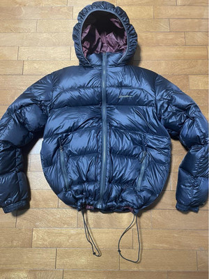 00S Eddie Bauer Goosedown Puffer Jacket | eBay 00S Eddie Bauer Goosedown Puffer Jacket | eBay