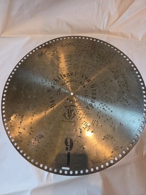 15 1/2 Disc Das Nachtlager Von Granada Ein Sehutz Bin Ich 1281