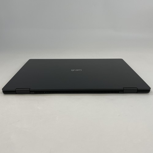 LG Gram Pro 16 (2 in 1) QHD+ TOUCH 2,0 GHz Ultra 7 255H 32 GB 1 TB/1 TB - TELAIO PIEGATO - Foto 7 di 11