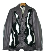 COMME des GARCONS HOMME PLUS Men Casual Jacket or Used