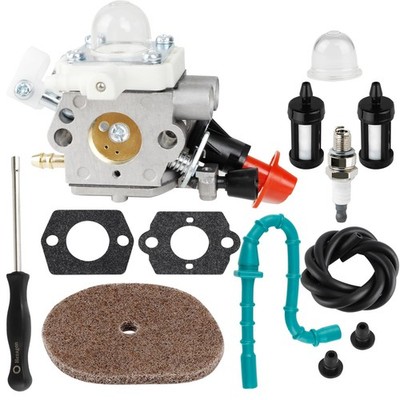 SIMPERAC FS 56RC Carburetor for Stihl FS70R FS40C FS50C FS56 KM56RC FS56RC...