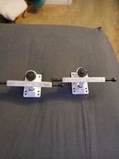 Bennett Vector Skateboard Trucks Alva Tracker G&S Vision Sims Bones Hawk Staab 