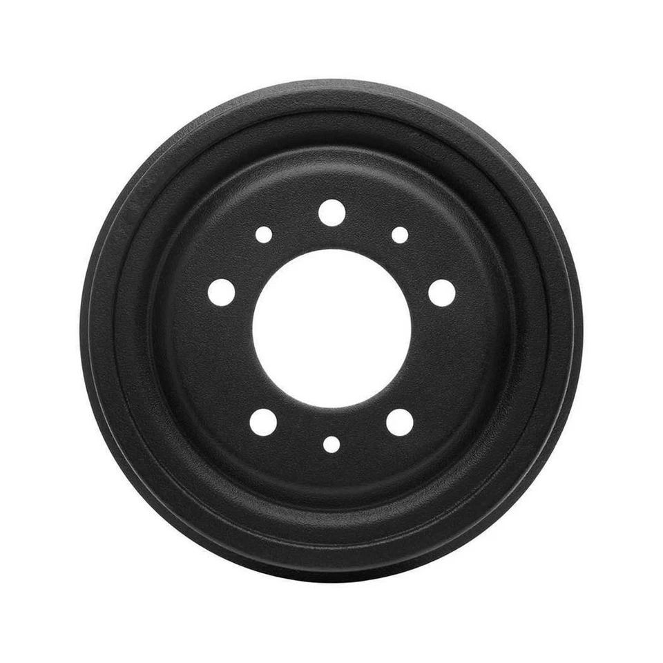 4 tambores de freno delanteros traseros OE para Jeep Gladiator 3,8 L Jeep J-100 3,8 L Foto 2 de 2