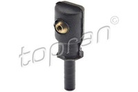 Topran 302 764 WaschwasserdüSe, Scheibenreinigung FüR Ford