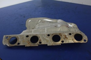 Ford Hitzeschutzblech Abgaskrümmer BK2Q-9448-AC / BK2Q9448AC