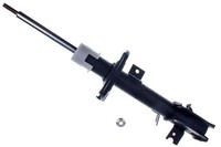 1X StoßDäMpfer Denckermann DSB401G FüR Suzuki Swift 4 FZ NZ AZG412 ZC72S Ddis