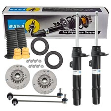 BILSTEIN Sto�d�mpfer Stabi Domlager Rep-Set Vorne f�r BMW F20-F23 F30-F36 M-TECH
