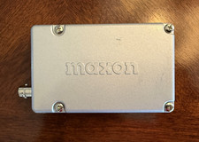 Maxon SD-125V2 Data Telemetry Radio VHF 148-174MHz W/DB-9 Pin Male