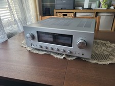 Luxman L-505UXii