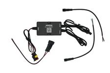 Memphis MXRGBBTC BT RGB LED Controller