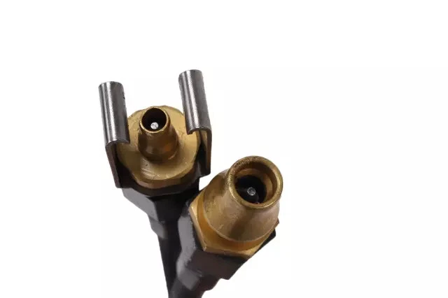 Actuador de puerta levadiza trasera genuino GM 2010-2015 Chevrolet Equinox LT 23432305 Foto 2 de 4