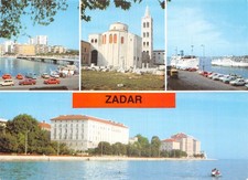 CROATIA ZADAR