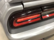 Driver Left Tail Light Outer Fits 15-23 CHALLENGER 4540399