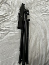 ON STAGE STANDS : Music Stand Adjustable Music Stand EXCELLENT CONDITION
