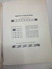 1946 Greyhound Lines 2 Booklet Lot: Famous Highways & Story of American Highways — photo 8