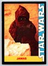 1977 Wonder Bread Star Wars Jawas #10 VG