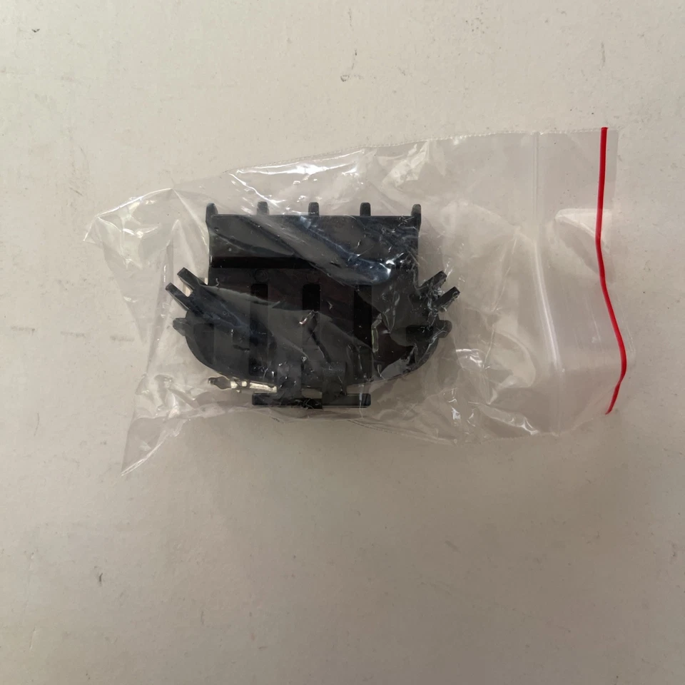 Conector de cable de bomba de combustible Wells 1p1270 Foto 4 de 4