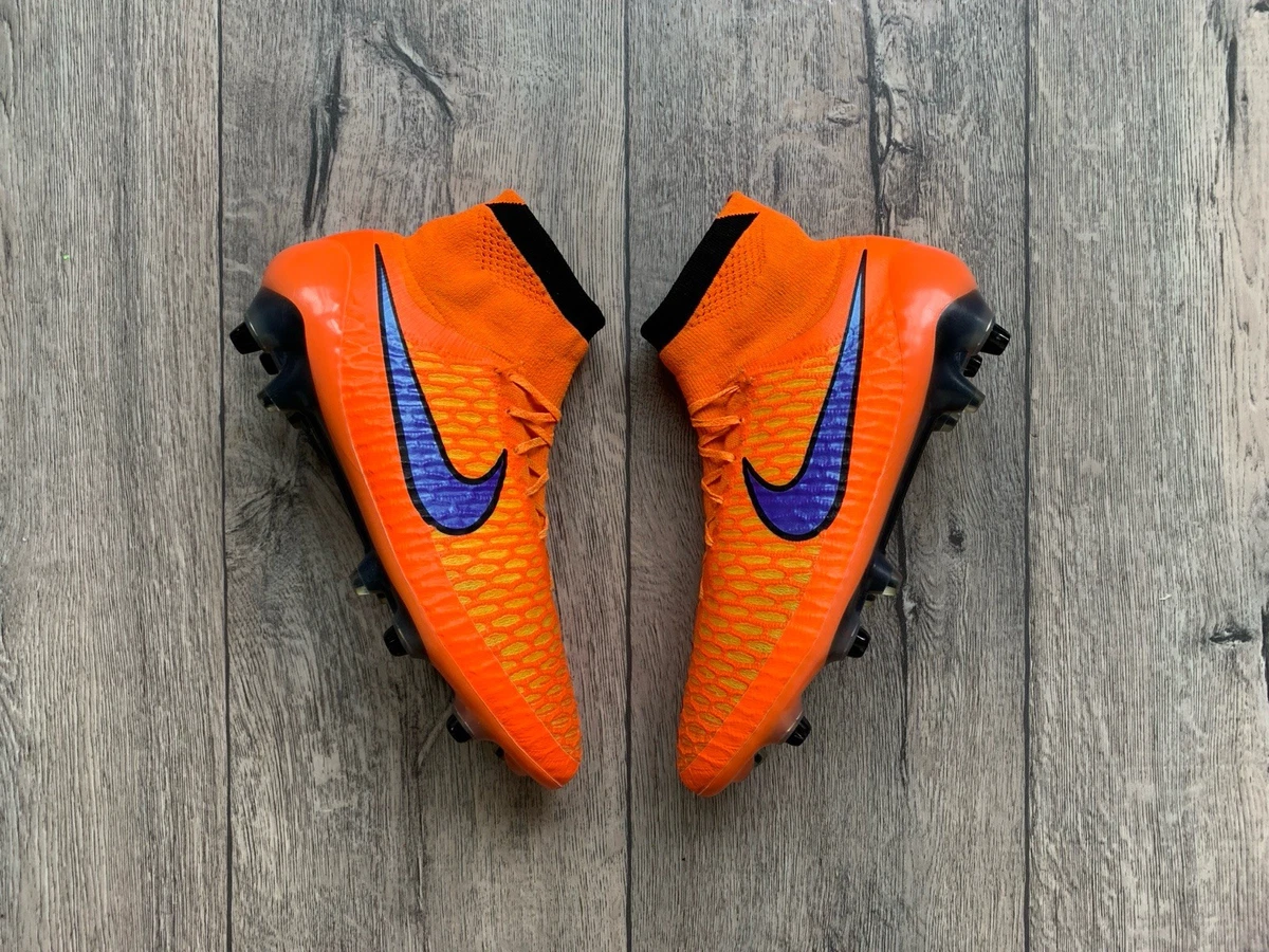 Preços baixos em Tênis de futebol Nike Magista Obra | eBay