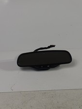 2006-11 Buick Lucerne Auto Dimming Rearveiw Mirror Oem Gntx-511 15271286