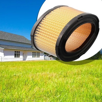 Zuverlässig für Tecumseh 33268 Luftfilter für DeVilbiss Power Back 5250 Gener