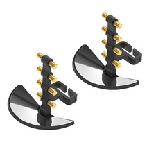 Brass Signal Booster Antenna Range Extender Yagi Antennas for DJI RC 2/RC Pro