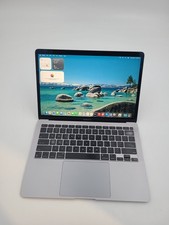 Apple MacBook Air 13 in 2020 for sale | eBay