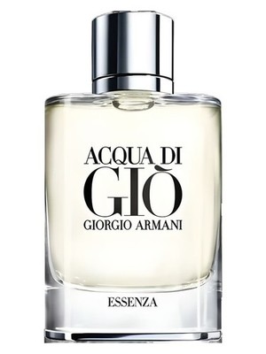 Acqua Di Gio Essenza Men's By Giorgio Armani 2.5oz Eau de Parfum New & Original.