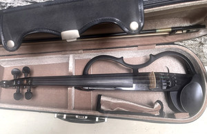 Yamaha Silent Violin | eBay