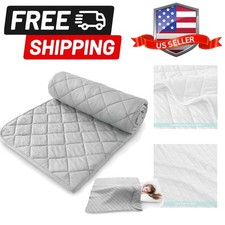 Toddler Comforter  Crib Toddler Blanket, Super Soft Quilted and Lightweight ...