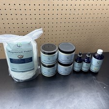 Valentine  s Day Women  s Self-Care Gift Basket  Raw Shea  Mango Butter Spa Set