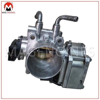 トランシーバー MITSUBISHI CALLMATE II MT-613DA1/DA2 MR507113 THROTTLE BODY EAC50-003 MITSUBISHI 4G15 GDi FOR MIRAGE
