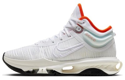 Nike Air Zoom Gt Jump 2 Ep 'Fresh' - DJ9432-104 Size