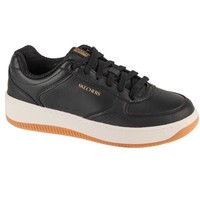 Skechers Sport Court 2.0 - Core Essential 185160-BLK Czarne 36 - 36,5 Skechers