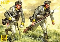 HäT 8052 - 1/72 - PreußIsche Reserve-Infanterie