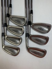 Titleist Iron Set DCI 990 4-9.Pw Dynamic Gold Flex S300
