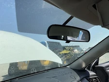 Rear View Mirror Without Automatic Dimming Fits 00-01 03-23 ALTIMA 5116153