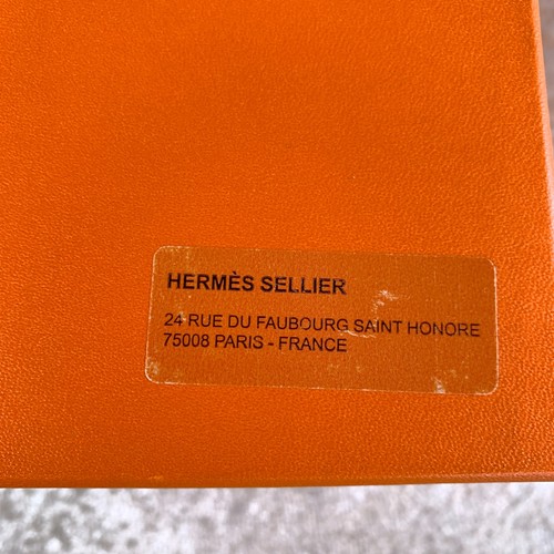 Hermes Paris Bleus D'Ailleurs Bowl Cup No.2 Porcelain Tableware with Box - Picture 10 of 10
