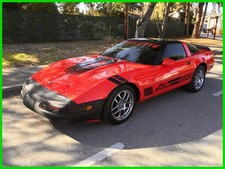1996 Chevrolet Corvette for Sale