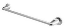 PROFLO PF0124TB Gerald 24" Towel Bar - Chrome