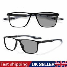 Visionsync Multifocal Glasses,Adaptive Multifocal Glasses for Clear Vision UK~