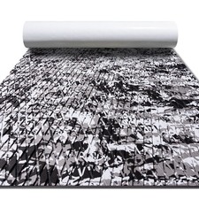 Boat Flooring EVA Foam Boat Decking Camo Marine Flooring Self-Adhesive Boat
