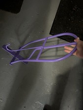 Horse Tack - Wall Mount Saddle Rack