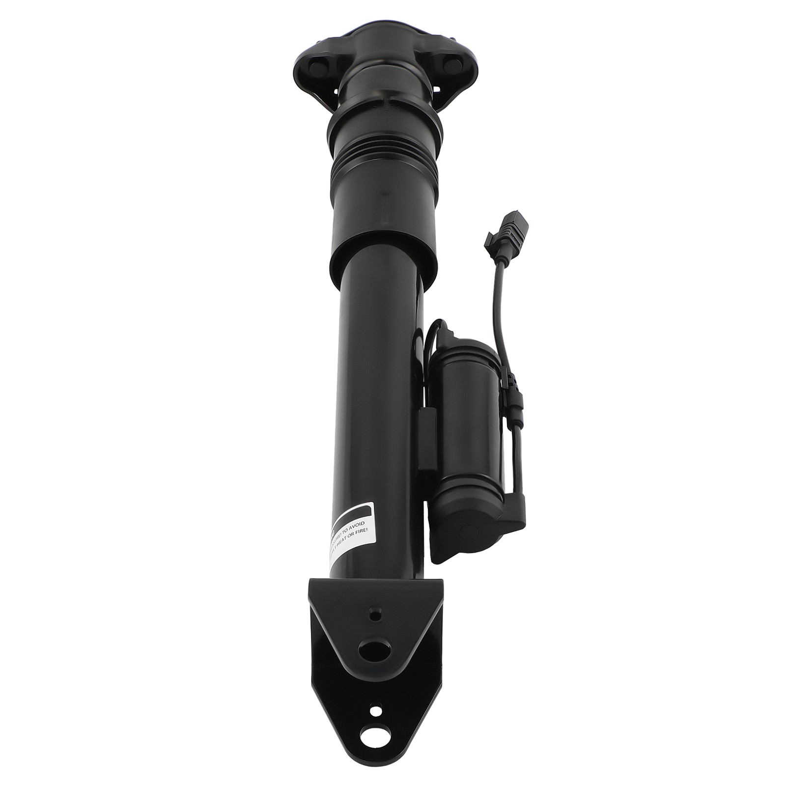 Airmatic Rear Shock Air Suspension For Mercedes ML GL W164 X164 164320073160