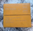 PYREX 470-11  new in box