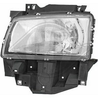 Hauptscheinwerfer Diederichs 2271083 FüR Vw Links